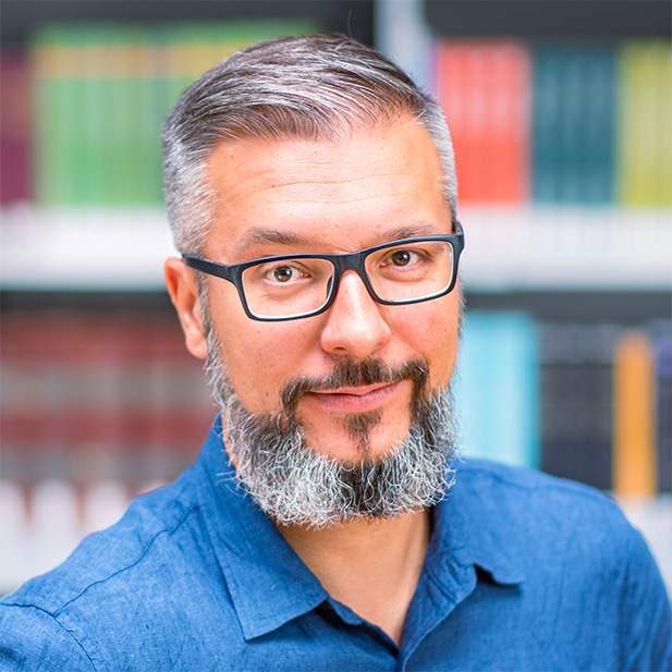 Alexei Matveev
